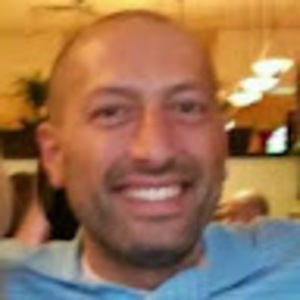 Meet your Posher, Kamil